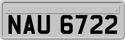 NAU6722