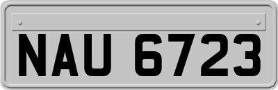 NAU6723