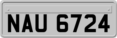 NAU6724