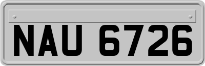 NAU6726