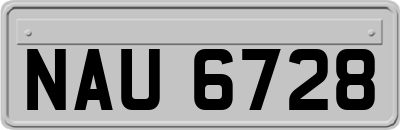 NAU6728