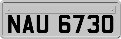 NAU6730