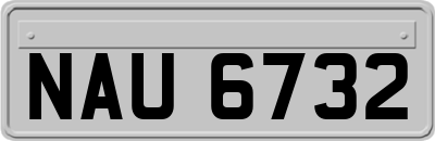 NAU6732