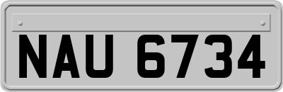 NAU6734