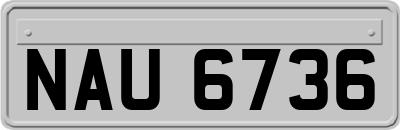 NAU6736