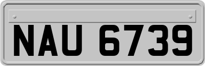 NAU6739