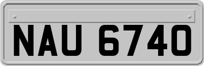 NAU6740