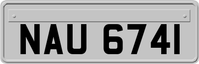 NAU6741