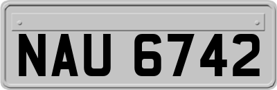 NAU6742