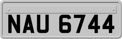 NAU6744