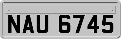 NAU6745