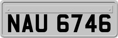 NAU6746