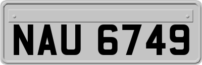 NAU6749