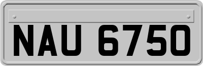 NAU6750