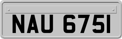 NAU6751