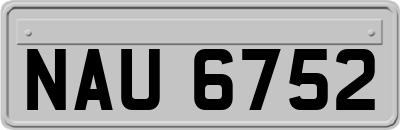 NAU6752