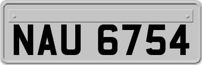 NAU6754