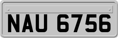 NAU6756