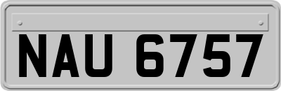 NAU6757