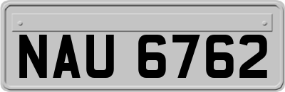 NAU6762