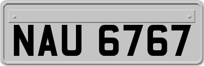 NAU6767