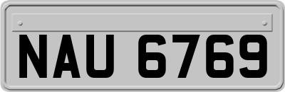 NAU6769