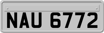 NAU6772