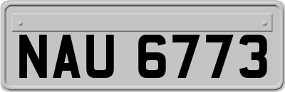 NAU6773