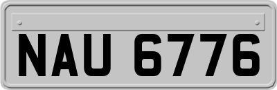 NAU6776