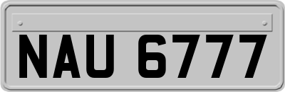 NAU6777