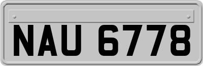 NAU6778