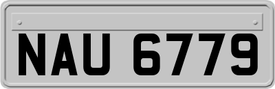 NAU6779