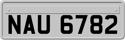 NAU6782