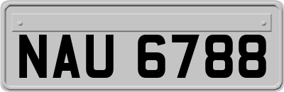 NAU6788