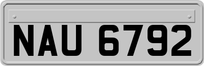 NAU6792