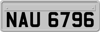 NAU6796