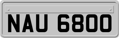 NAU6800