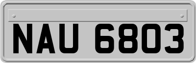 NAU6803