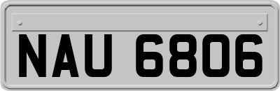 NAU6806