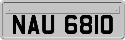 NAU6810