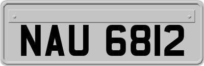 NAU6812