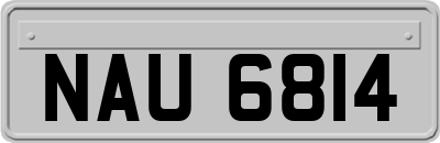 NAU6814