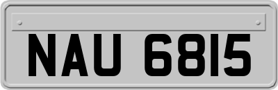 NAU6815