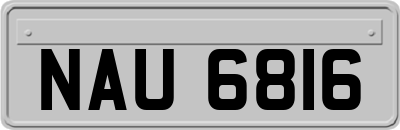 NAU6816