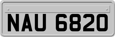 NAU6820