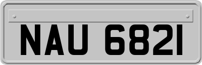 NAU6821