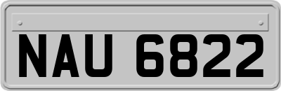 NAU6822