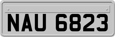 NAU6823