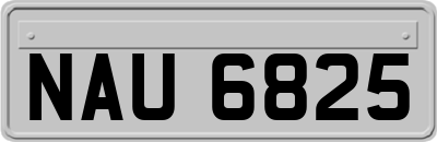 NAU6825