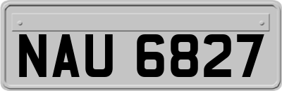 NAU6827